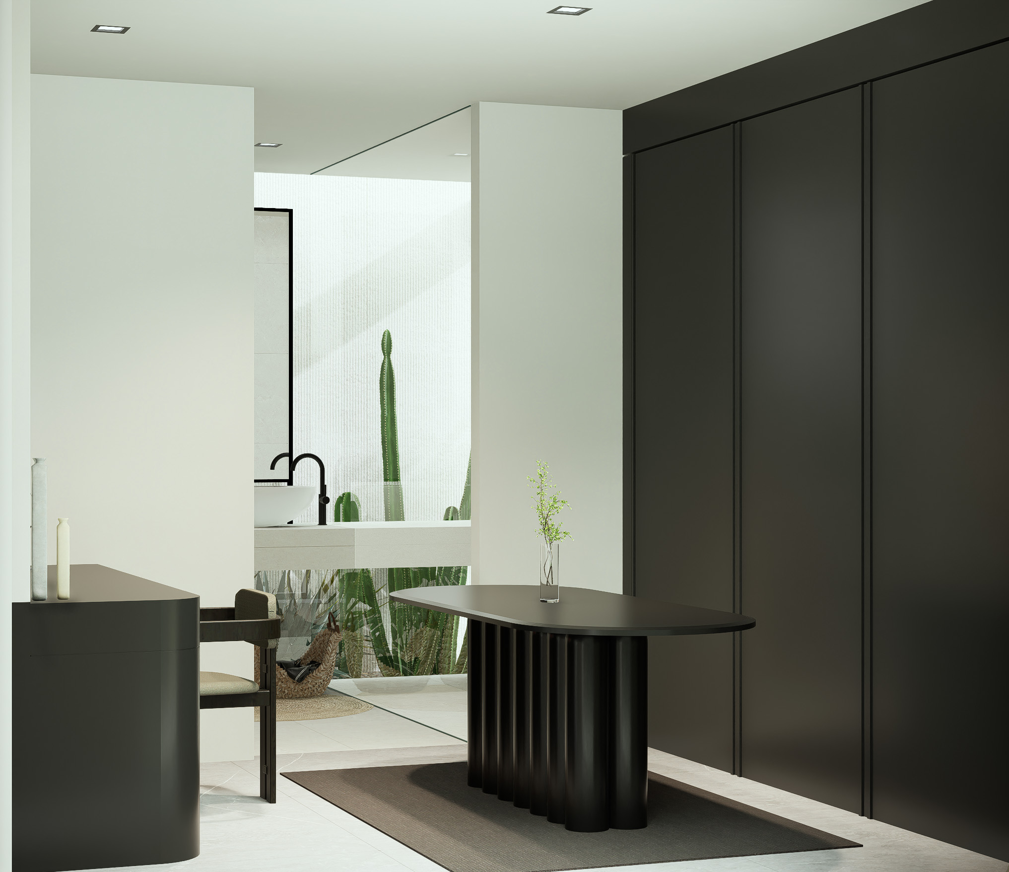 Midori Townhome 53